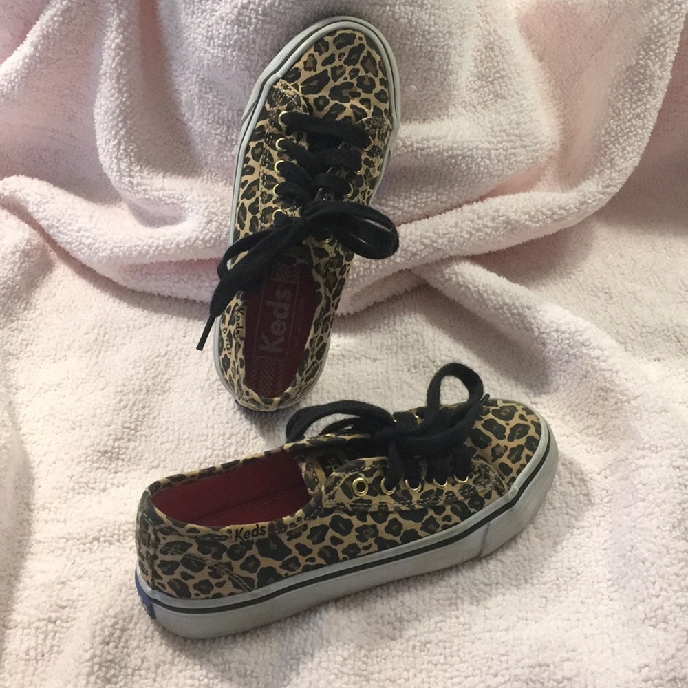 Keds girls size 13